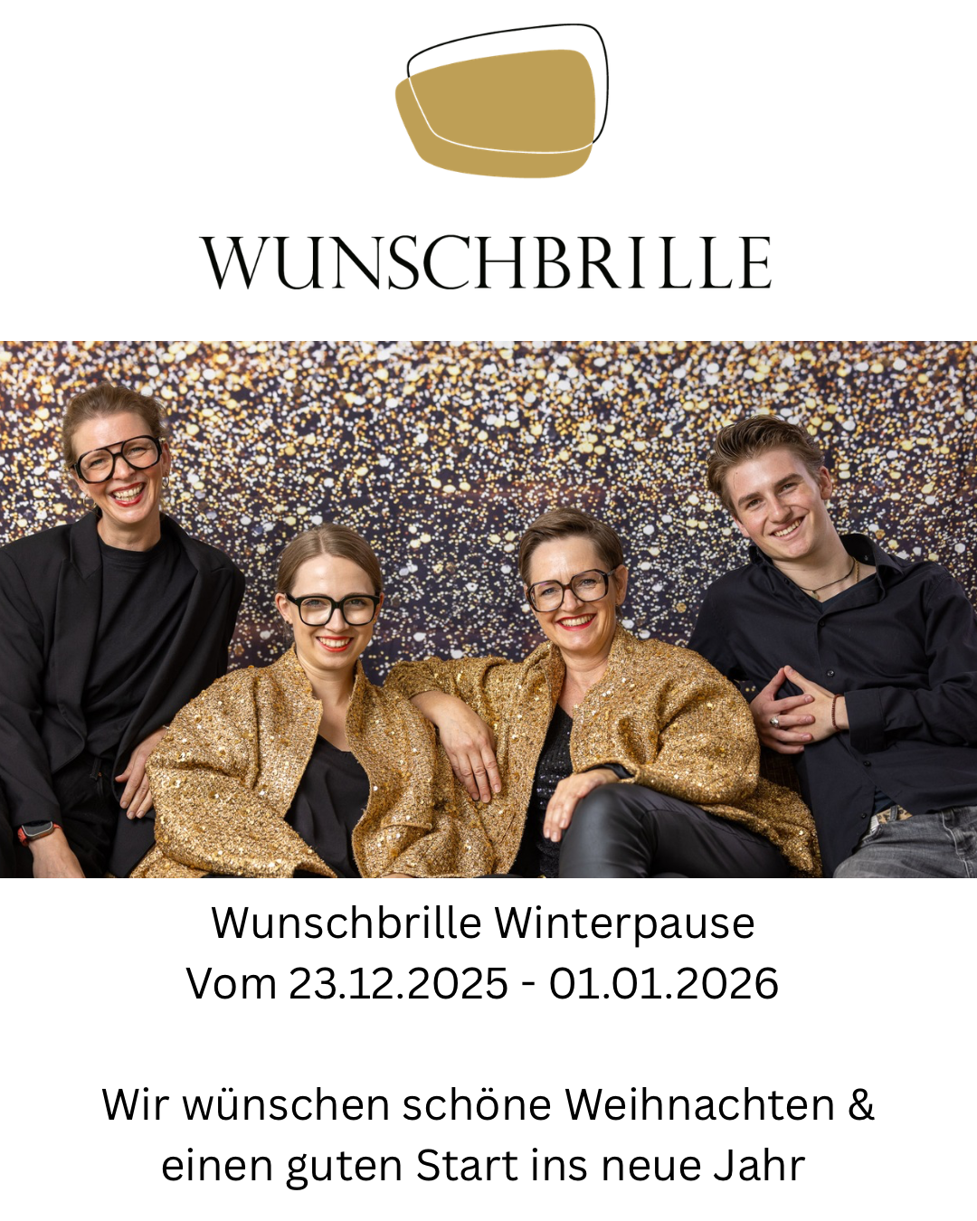 Anika Ratschan – Augenoptikermeisterin